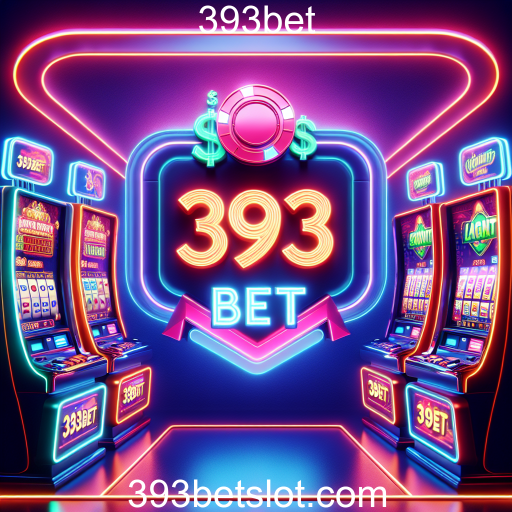 Descubra o Mundo dos Cassinos Online no 393bet