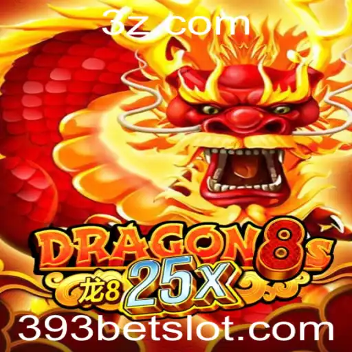 Descubra o fascinante mundo de Dragon8s25x com 393bet