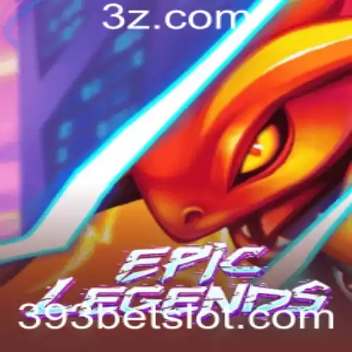393bet - Descubra as Fascinantes Regras e Aventura de EpicLegends