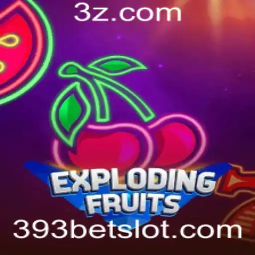393bet - ExplodingFruits: Um Mergulho no Empolgante Mundo dos Jogos de Cassino Online