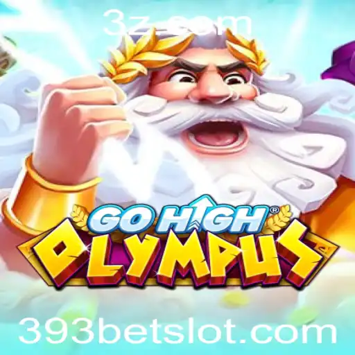 393bet - Desvendando GoHighOlympus: Um Jogo de Estratégia e Aventura