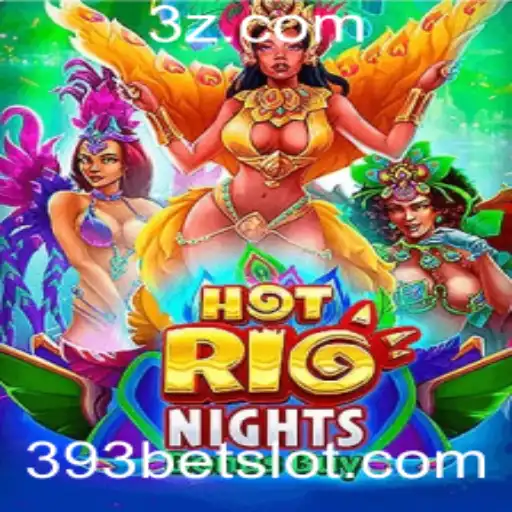 393bet - Explorando o Fascinante Mundo de HotRioNightsBonusBuy: Uma Viagem de Jogo com 393bet