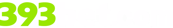 Logo da 393bet