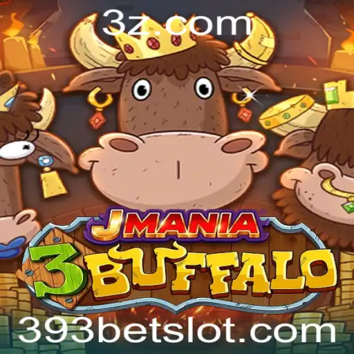 Descubra o Mundo de JMania3Buffalo: Um Guia Completo para o Novo Fenômeno de Jogos