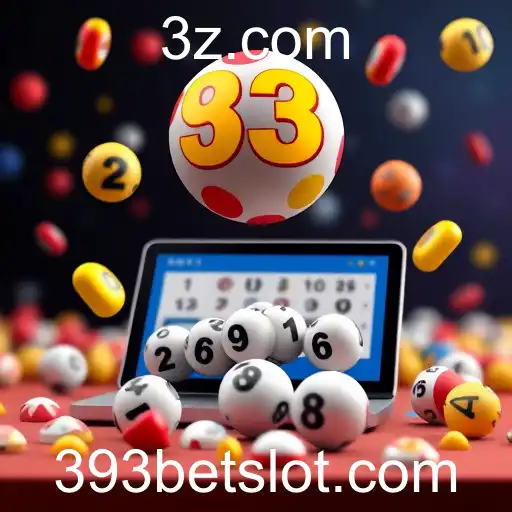 Loteria Online: Uma Nova Era de Entretenimento Digital