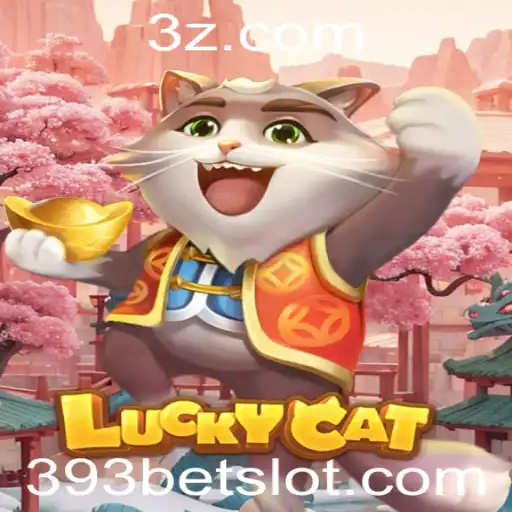 393bet - Explorando o Fascinante Mundo de LuckyCat - Um Jogo de Azar Inovador
