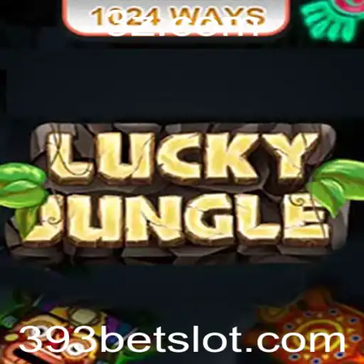 393bet - Desvendando o Fascinante Mundo de LuckyJungle1024 e 393bet