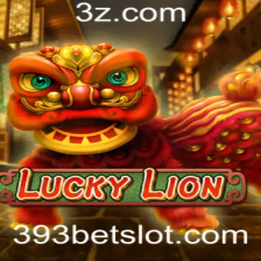 393bet - Explorando o Fascinante Mundo de LuckyLion