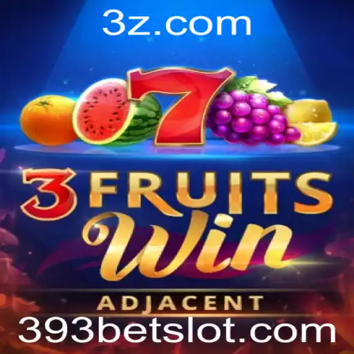 Explorando o Jogo 3FruitsWin e como Ingressar com a 393bet