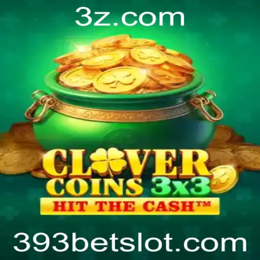 Clovercoin3x3: O Novo Fenômeno dos Jogos Online 
