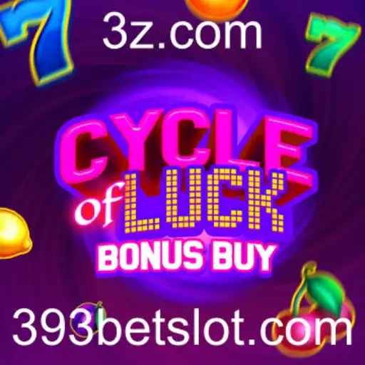 Explorando o Fascinante Jogo 'CycleofLuckBonusBuy' com 393bet