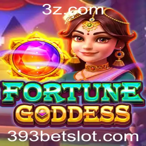 FORTUNEGODDESS: Mergulhe na Aventura do Jogo com 393bet