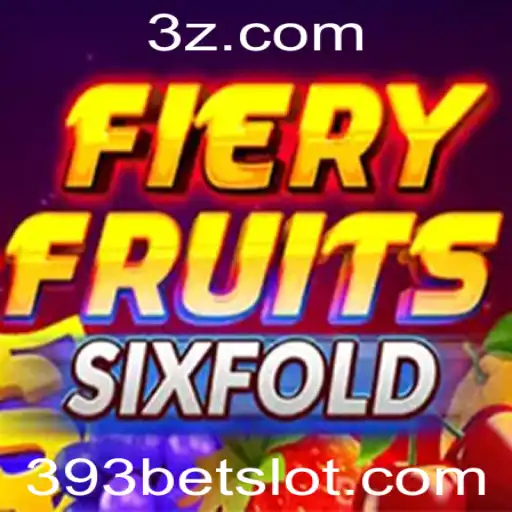Explorando o Cativante Mundo de FieryFruitsSixFold