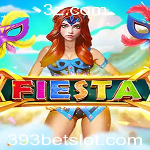 Descubra o Mundo Empolgante de Fiesta: O Jogo que Conquista Corações