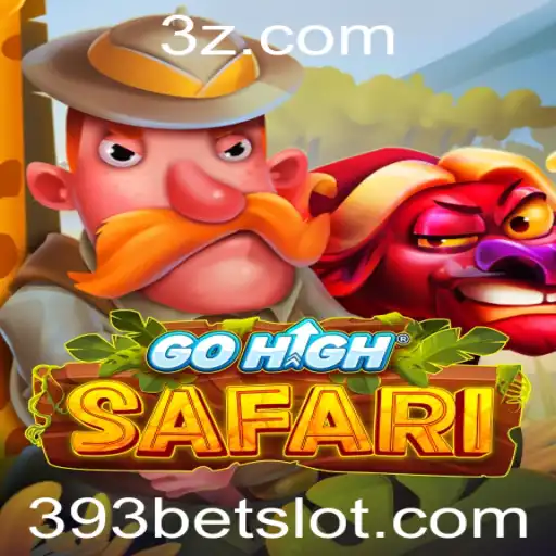 GoHighSafari: Descubra o Fascinante Universo do Jogo Aventura