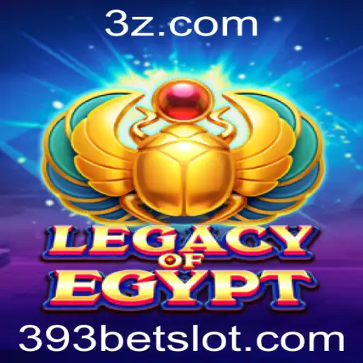 Explorando o Fascinante Jogo LegacyOfEgypt com 393bet