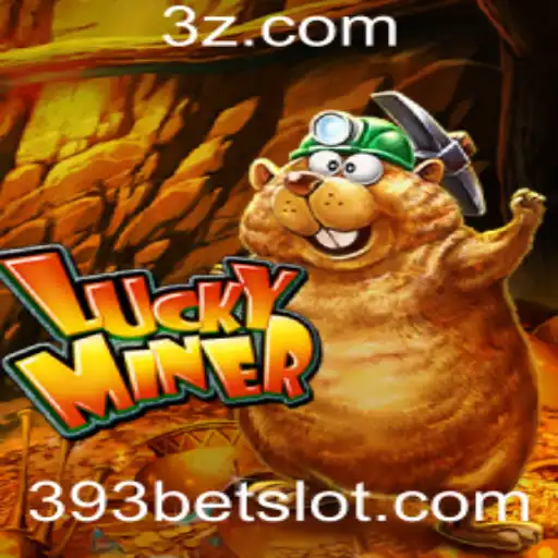Explorando LuckyMiner: O Novo Horizonte dos Jogos de Azar em 393bet