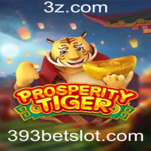 Descubra o Mundo de ProsperityTiger: Um Jogo de Estratégia e Aventura Inovador