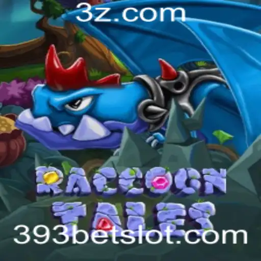 RaccoonTales: Descubra o Fascinante Mundo do Jogo com 393bet