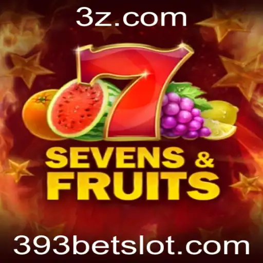 Explorando SevensFruits: Um Mergulho no Novo Jogo do 393bet