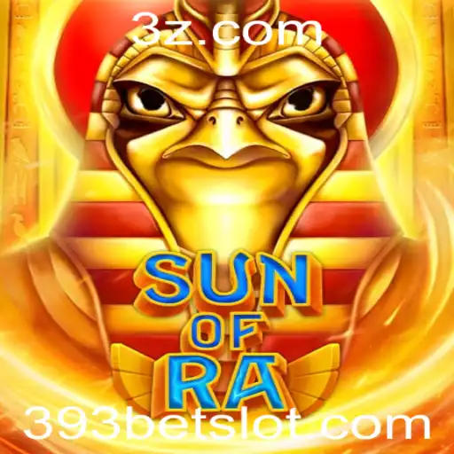 Descubra o Fascinante Mundo de SunofRa no 393bet