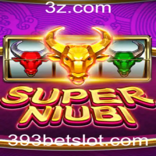 Descubra o Fascinante Mundo de SuperNiubi e as Emoções do 393bet