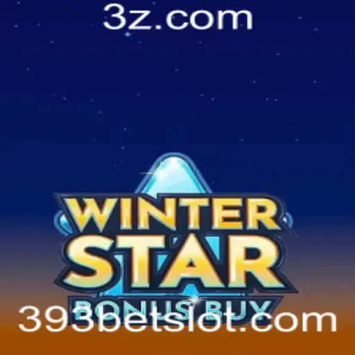 Descubra o Excitante Mundo de WinterStarBonusBuy com 393bet