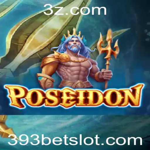 393bet - Poseidon: Mergulhando nas Aventuras do Novo Jogo de Cassino