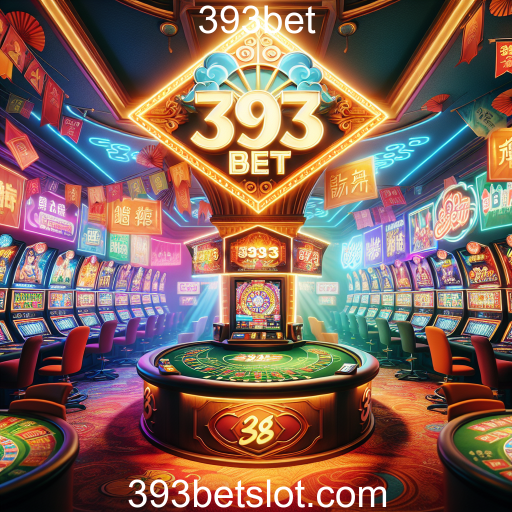 Descubra as Melhores Promoções na 393bet: Aumente suas Chances de Ganhar!