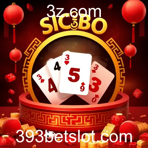 Explorando o Fascinante Mundo do Sic Bo e 393bet