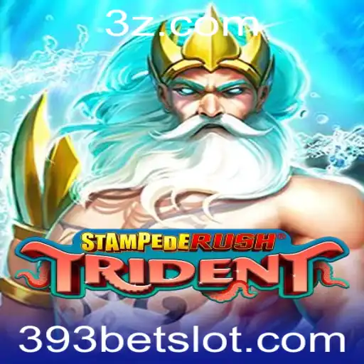StempedeRushTrident: A Nova Sensação dos Jogos com 393bet