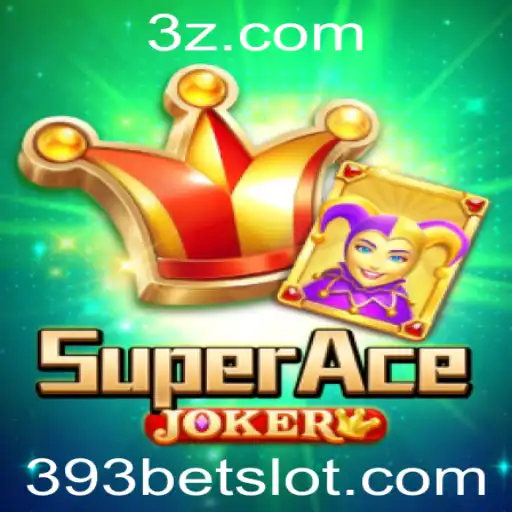 393bet - Explorando SuperAceJoker: Um Mergulho no Mundo do Entretenimento Digital