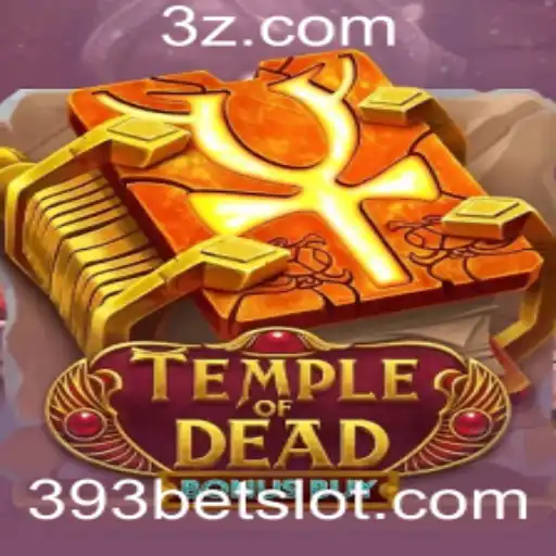 393bet - Temple of Dead Bonus Buy: Um Guia Completo sobre o Jogo